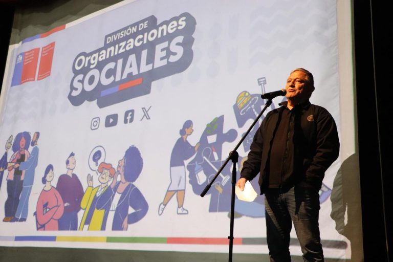 CAPACITACIÓN A DIRIGENTES SOCIALES VICUÑA, PROYECTO FINANCIADO POR EL GOBIERNO REGIONAL COQUIMBO EJECUTADO POR LA UNIÓN COMUNAL DE JUNTAS DE VECINOS LAS COMPAÑÍAS